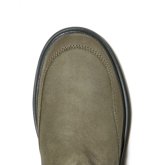 TIMBERLAND WOMEN'S GREENSTRIDE™ RAY CITY CHELSEA BOOTS OLIVE - Picture 2 of 8